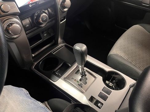 Used 2023 Toyota 4Runner SR5 image 29