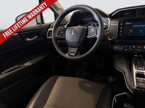 Used 2018 Honda Clarity Plug-In Hybrid image 22