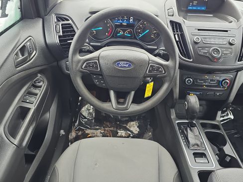 Used 2018 Ford Escape S FWD image 24