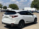 Used 2021 Acura RDX A-Spec image 4