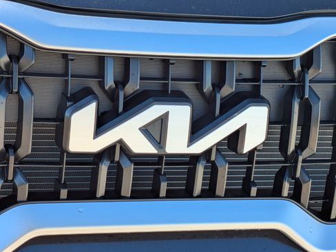 New 2025 Kia Telluride EX image 11