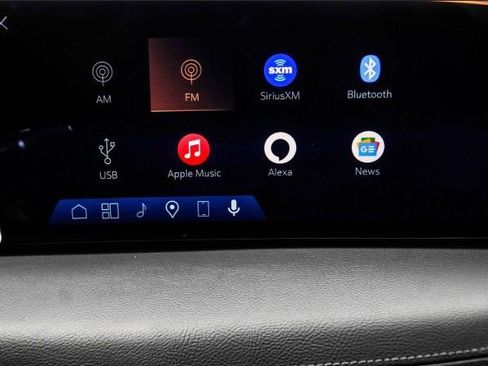 Used 2025 Cadillac CT5 Premium Luxury RWD image 13