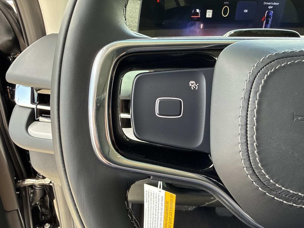 New 2026 Lincoln Navigator Reserve AWD/4WD image 33
