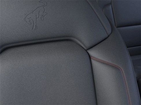 New 2025 Ford Bronco Stroppe Edition AWD/4WD image 18