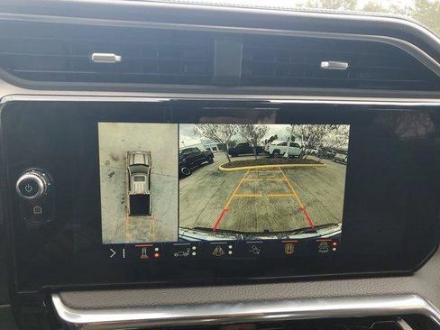 New 2026 GMC Sierra 1500 Denali w/ Denali Reserve Package image 25