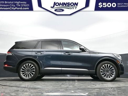 Used 2023 Lincoln Aviator Reserve w/ Equipment Group 201A AWD/4WD image 41