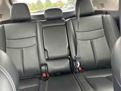 Used 2023 Nissan Murano SV image 33