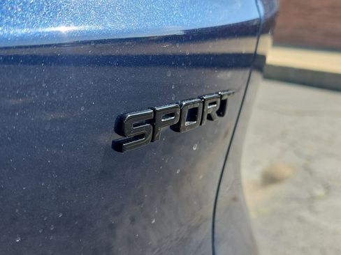 New 2026 Honda CR-V Sport-L image 6