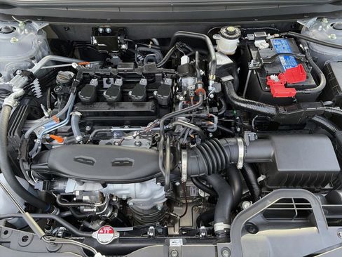 New 2026 Honda Accord SE image 21