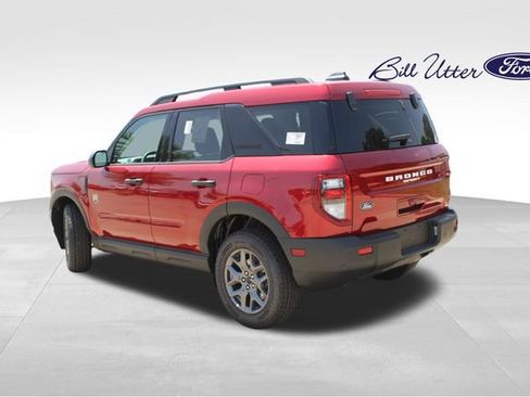New 2026 Ford Bronco Sport Big Bend w/ Convenience Package AWD/4WD image 4