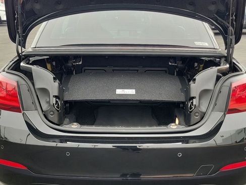 Used 2020 BMW 430i Convertible w/ Executive Package RWD image 25