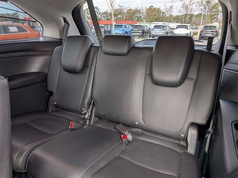 Used 2022 Honda Odyssey Touring image 29