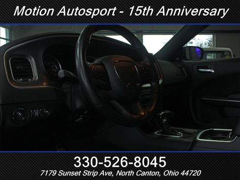 Used 2021 Dodge Charger Scat Pack image 15