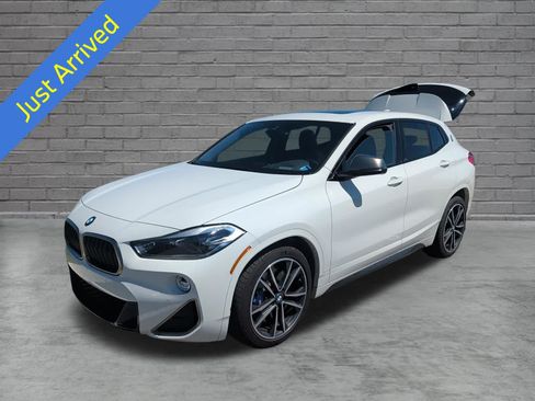 Used 2019 BMW X2 M35i w/ Premium Package AWD/4WD image 1