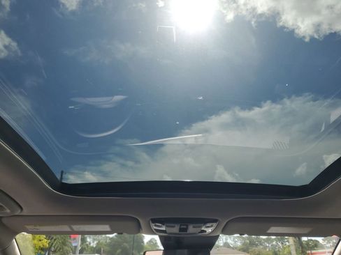 New 2026 Kia Sportage EX w/ EX Panorama Roof Package image 27