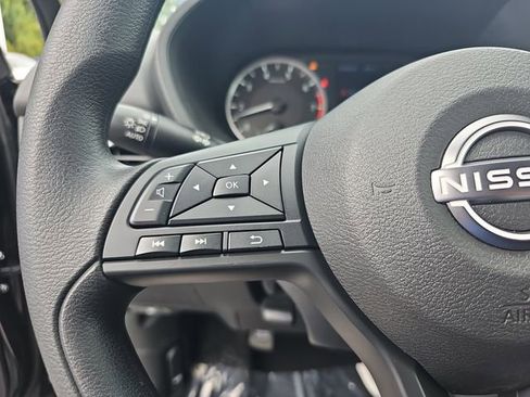 New 2025 Nissan Sentra S image 16