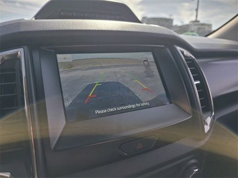 Used 2021 Ford Ranger XLT w/ Tremor Off-Road Package image 16