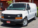 Used 2012 Chevrolet Express 1500 image 4