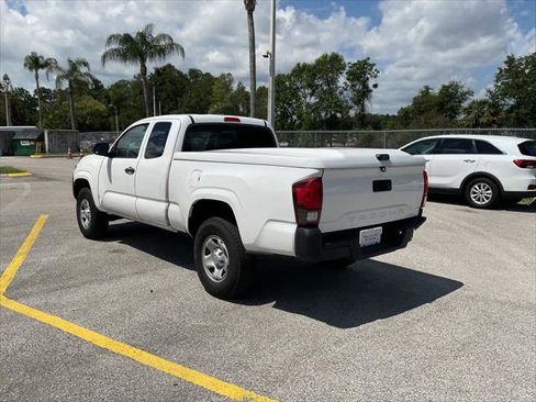 Used 2019 Toyota Tacoma SR RWD image 7