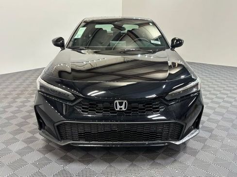 New 2026 Honda Civic Sport image 9