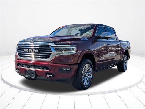 Used 2020 RAM 1500 Limited image 17
