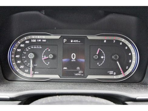 Used 2023 Hyundai Tucson SEL image 10