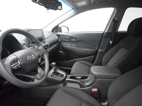 Used 2023 Hyundai Kona SEL w/ Cargo Package AWD/4WD image 11