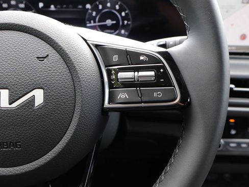 New 2026 Kia Seltos EX image 36