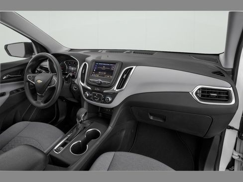 Used 2024 Chevrolet Equinox RS AWD/4WD image 60