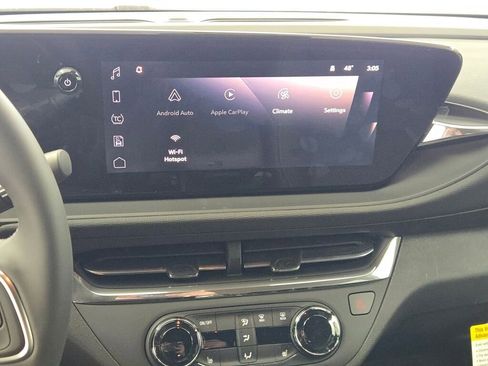 New 2026 Buick Envista Sport Touring w/ Convenience I Package FWD image 28