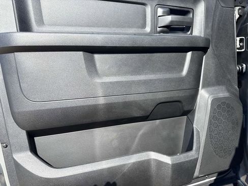 New 2026 RAM 2500 Tradesman AWD/4WD image 18