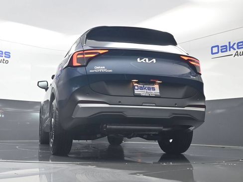 New 2027 Kia Sportage S FWD image 42