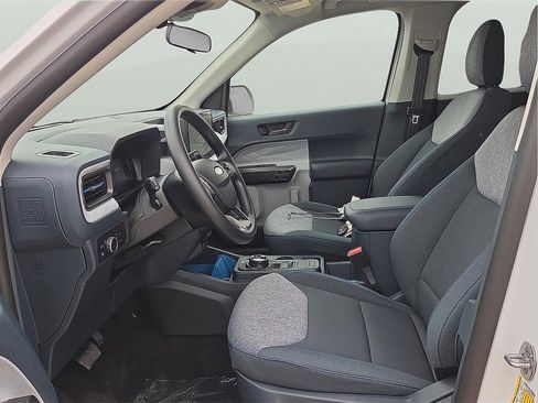 New 2025 Ford Maverick XLT w/ XLT Luxury Package image 11