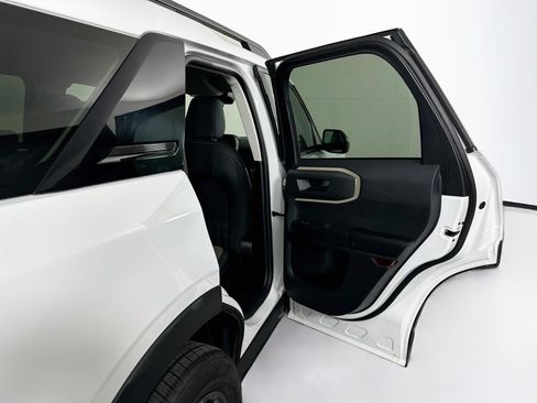 Used 2025 Ford Bronco Sport Big Bend AWD/4WD image 29