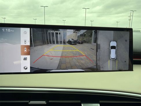 New 2026 Genesis GV70 2.5T Advanced image 24