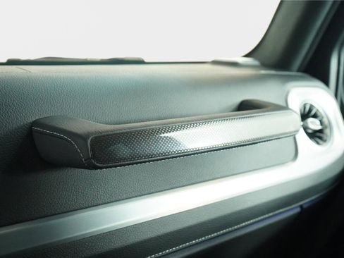 Used 2020 Mercedes-Benz G 63 AMG G 63 AMG image 44