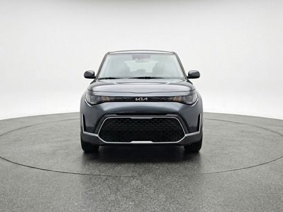 Used 2025 Kia Soul LX w/ LX Technology Package