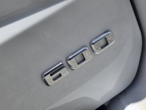 Used 2024 Cadillac Escalade ESV Sport Platinum AWD/4WD image 13