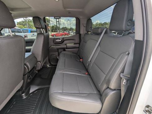 Used 2022 GMC Sierra 1500 Pro w/ Convenience Package AWD/4WD image 13