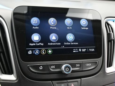 Used 2024 Chevrolet Malibu LS FWD image 18