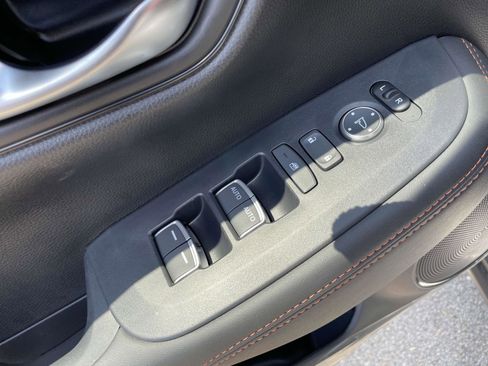 New 2025 Honda HR-V Sport image 14