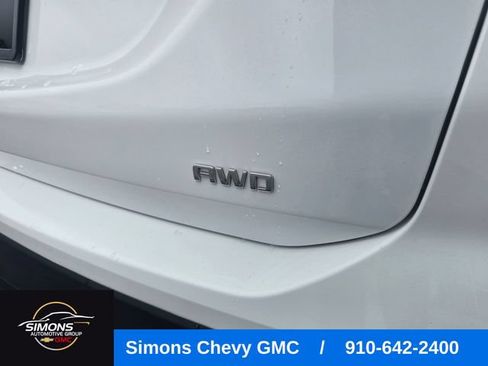 Used 2024 Chevrolet Equinox LS w/ LS Convenience Package AWD/4WD image 38