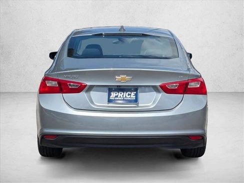 Used 2023 Chevrolet Malibu LT FWD image 7