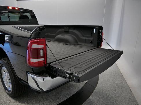 Used 2024 RAM 3500 Tradesman w/ Bed Utility Group image 8