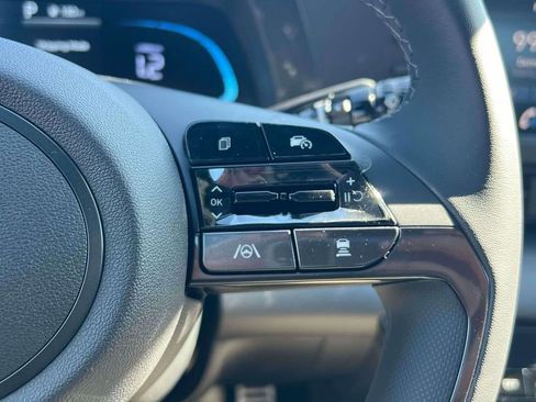 New 2026 Hyundai Elantra SEL Sport Premium FWD image 23