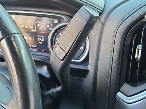 Used 2023 Chevrolet Silverado 2500 LTZ w/ Carhartt Edition AWD/4WD image 12