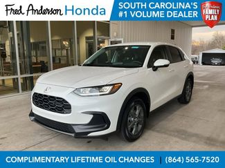 New 2026 Honda HR-V LX video 1