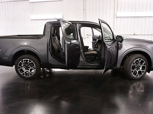 New 2026 Ford Maverick Lariat AWD/4WD image 28