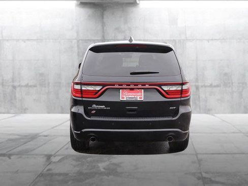 Used 2025 Dodge Durango GT image 6