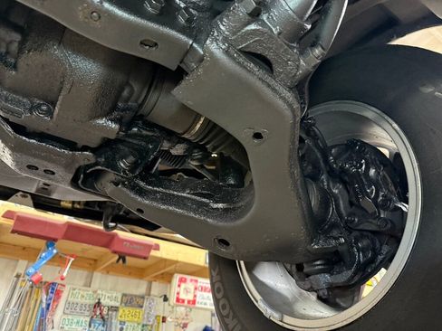 Used 2006 Toyota Land Cruiser image 26